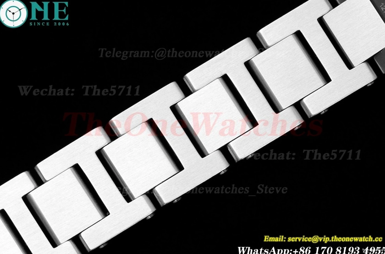 Ballon SS Bleu Ladies 33mm A076 Cartier 3KF De Dia SS Wht 1218